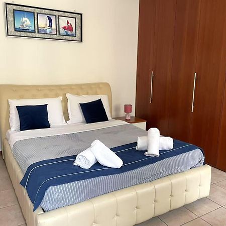 Flat Blue Apartman Verona Kültér fotó