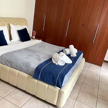 Flat Blue Apartman Verona Kültér fotó