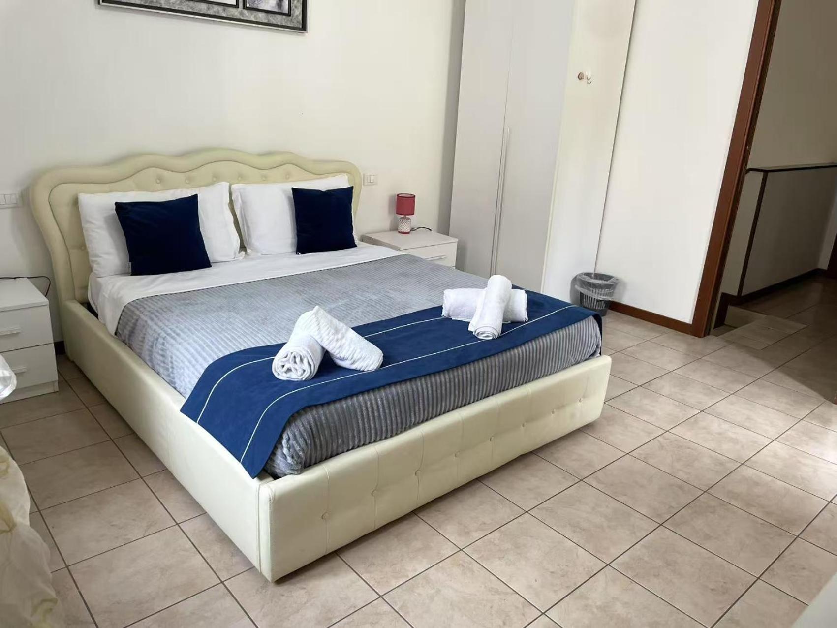 Flat Blue Apartman Verona Kültér fotó
