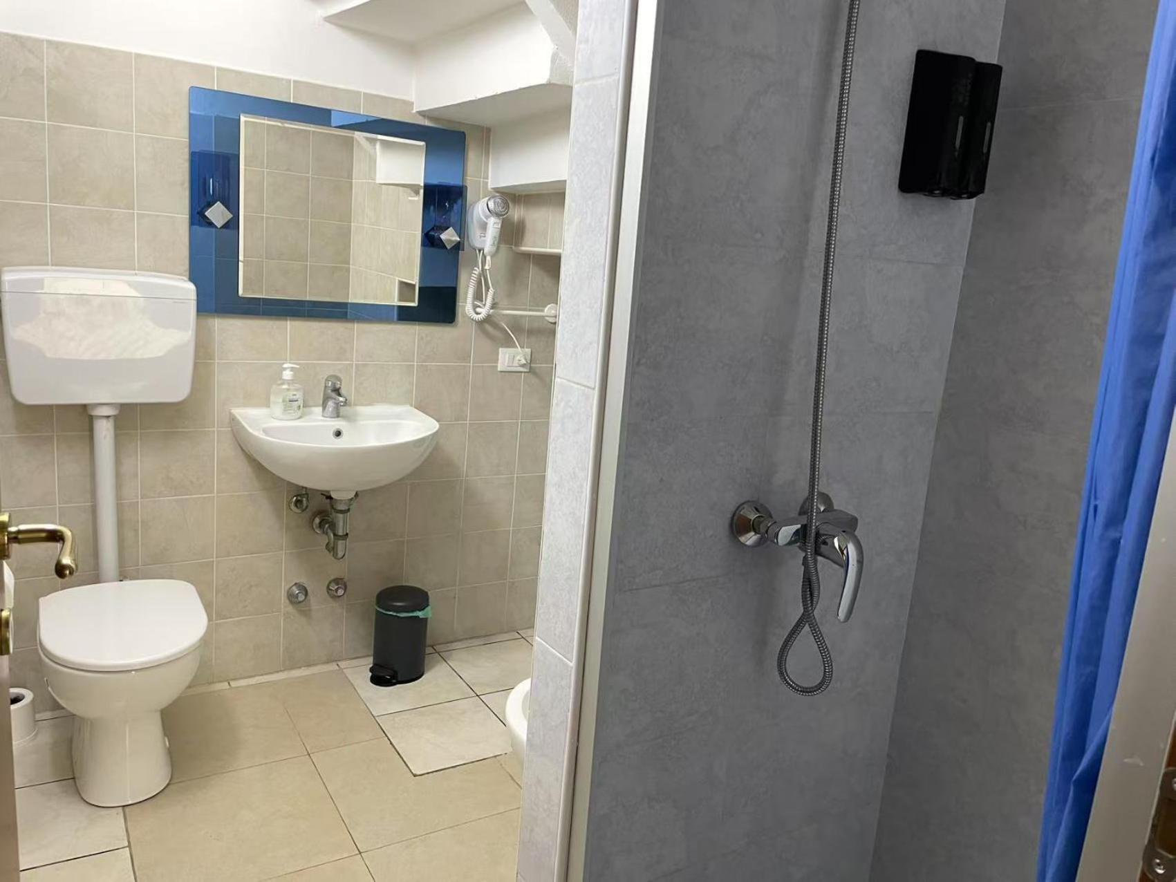 Flat Blue Apartman Verona Kültér fotó