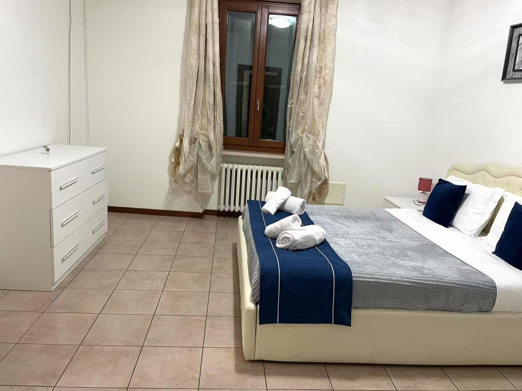 Flat Blue Apartman Verona Kültér fotó