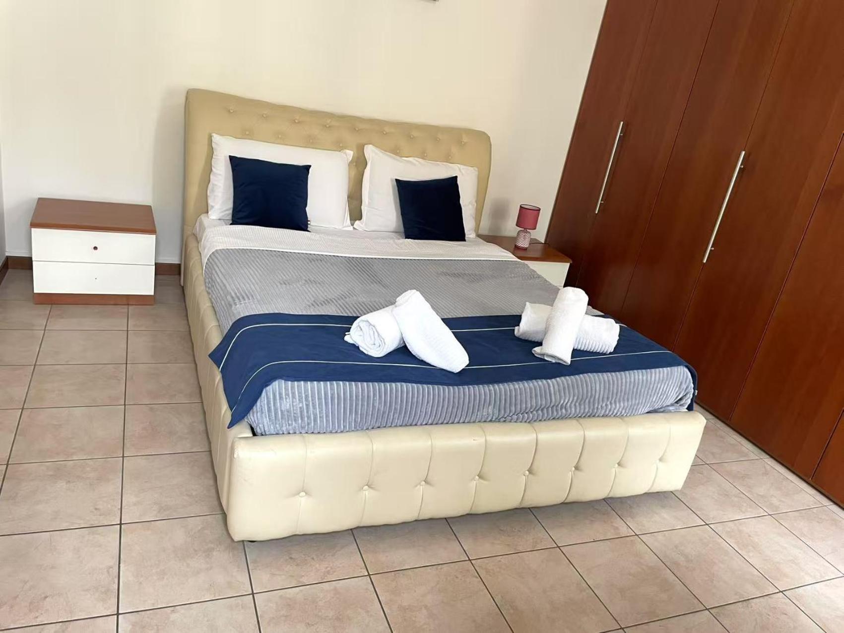 Flat Blue Apartman Verona Kültér fotó