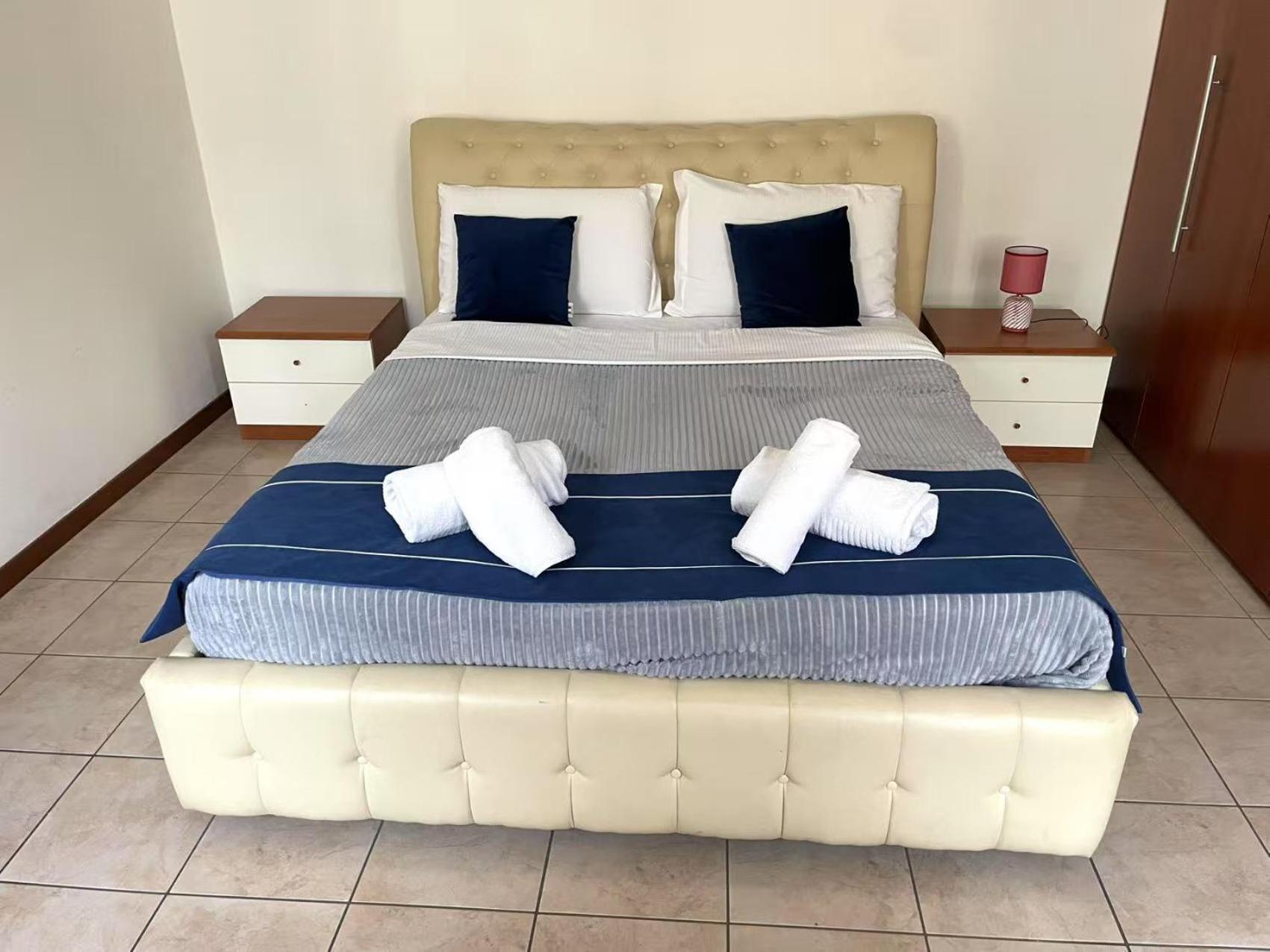 Flat Blue Apartman Verona Kültér fotó