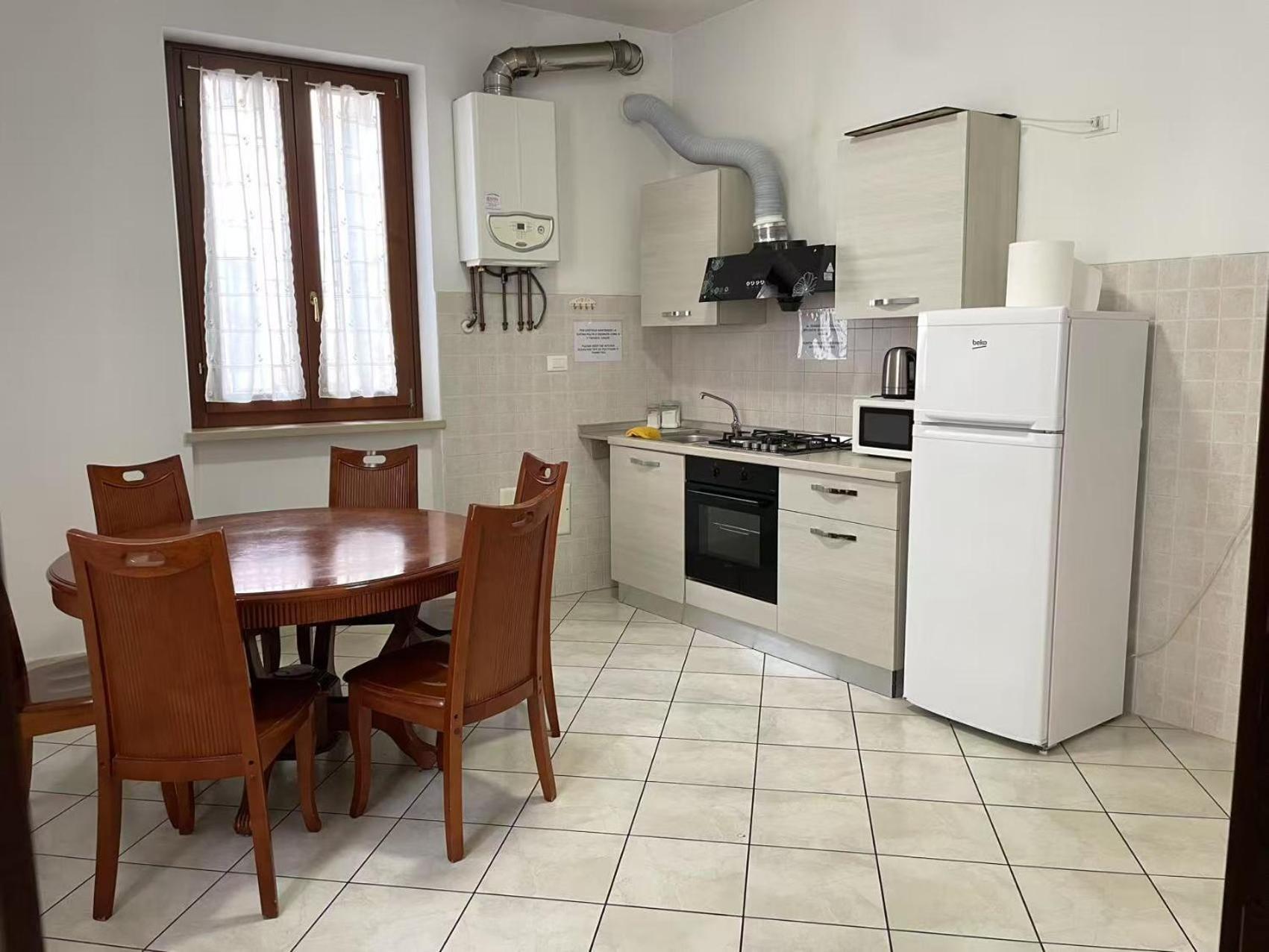 Flat Blue Apartman Verona Kültér fotó