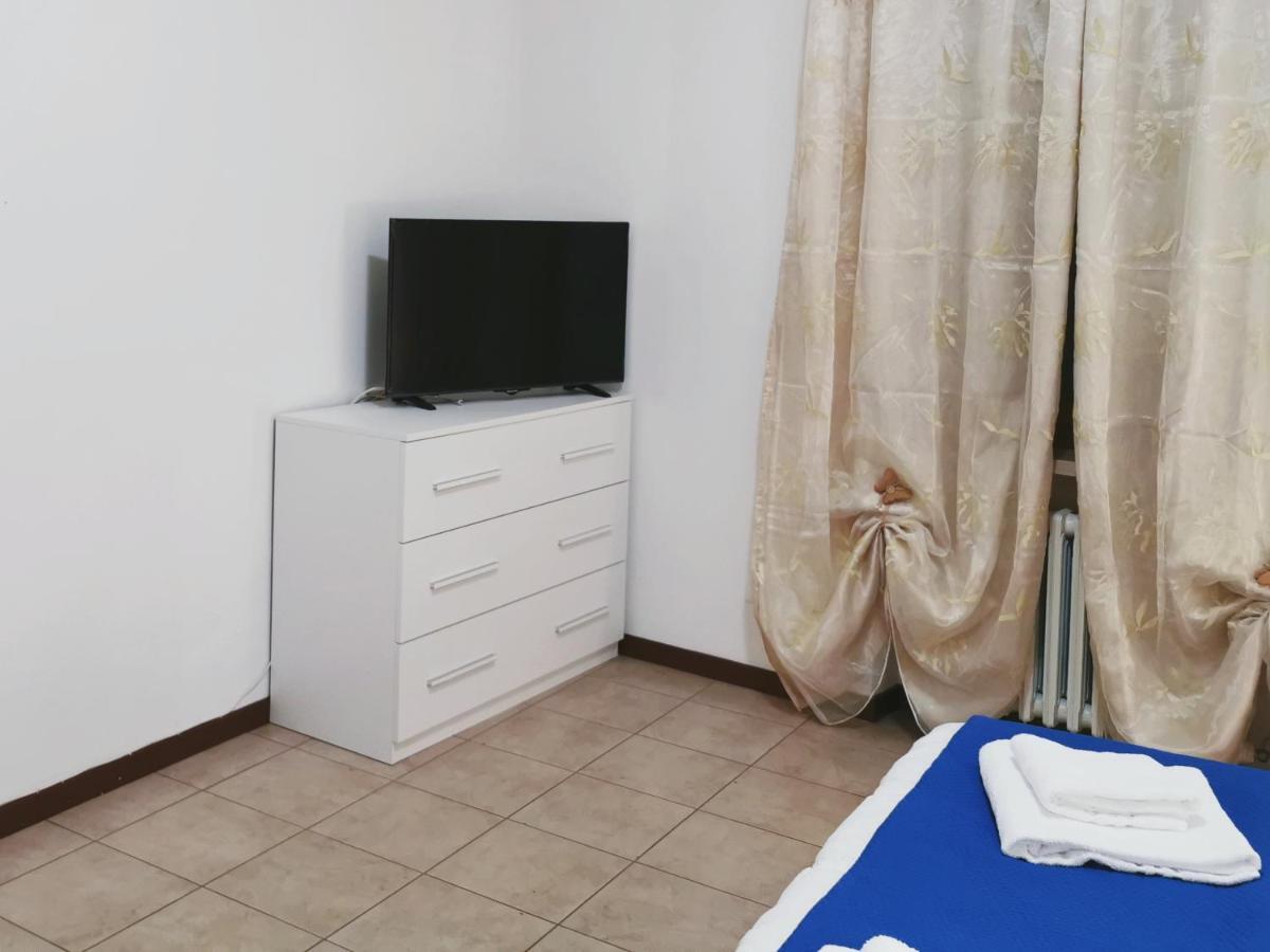 Flat Blue Apartman Verona Kültér fotó