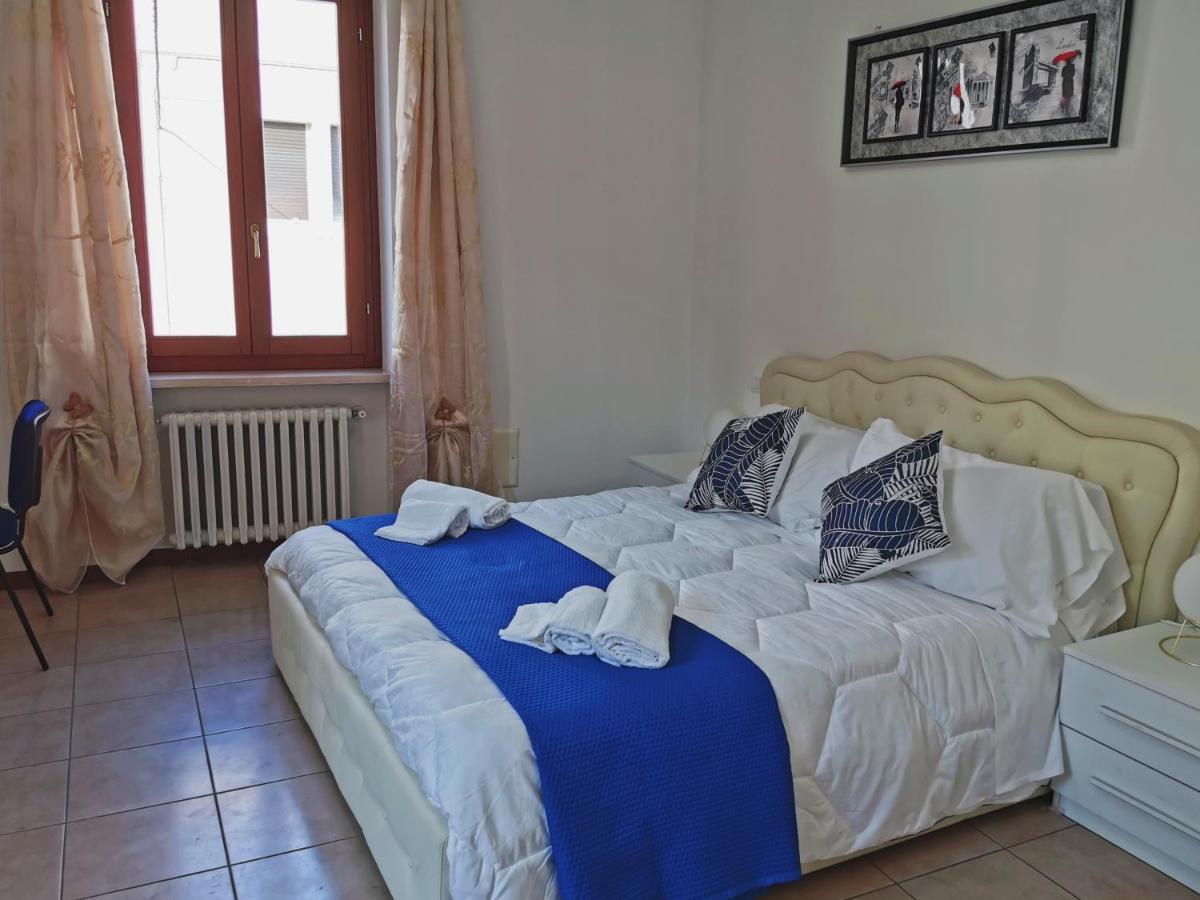 Flat Blue Apartman Verona Kültér fotó
