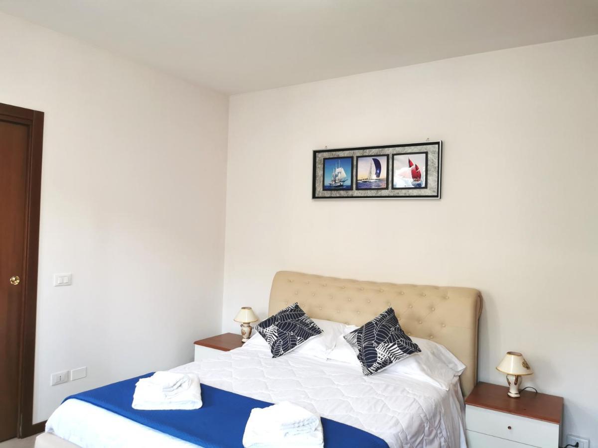 Flat Blue Apartman Verona Kültér fotó