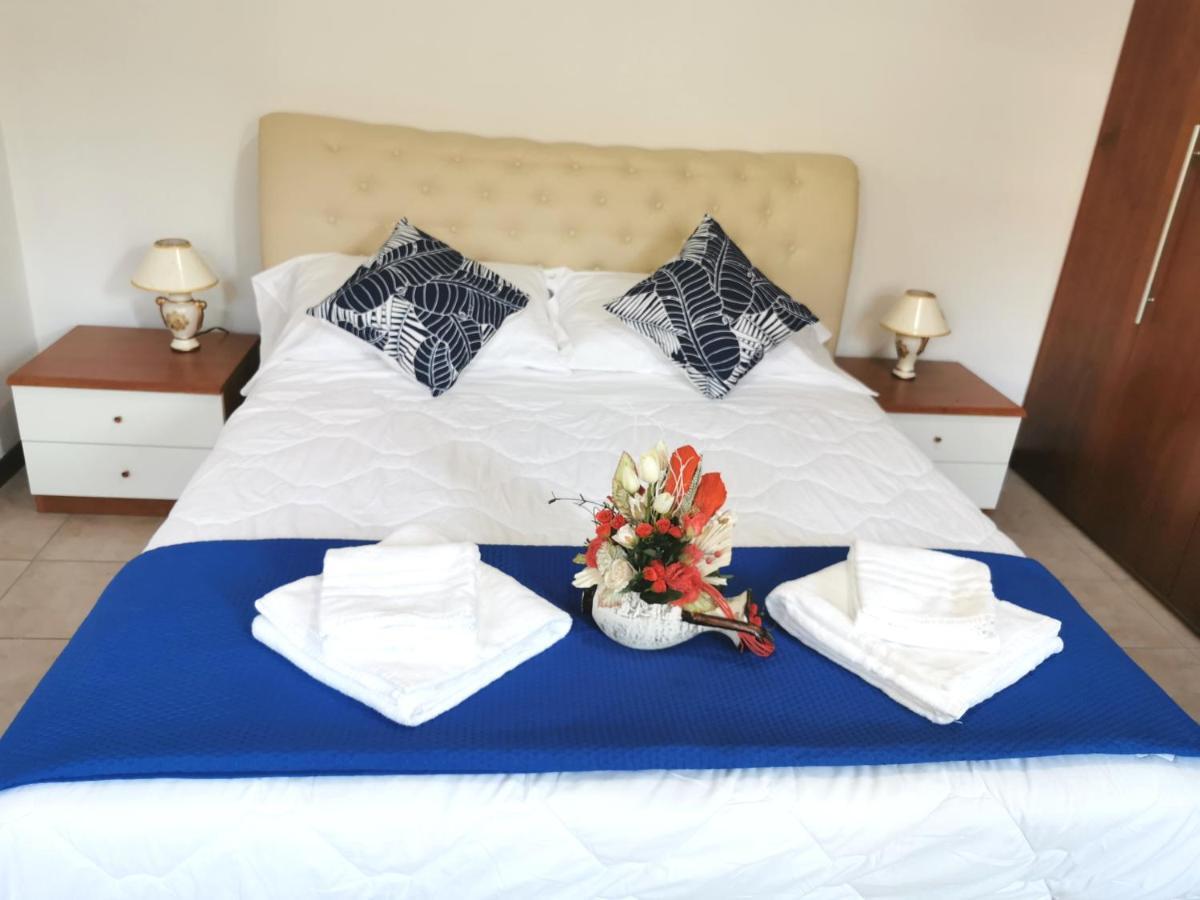 Flat Blue Apartman Verona Kültér fotó