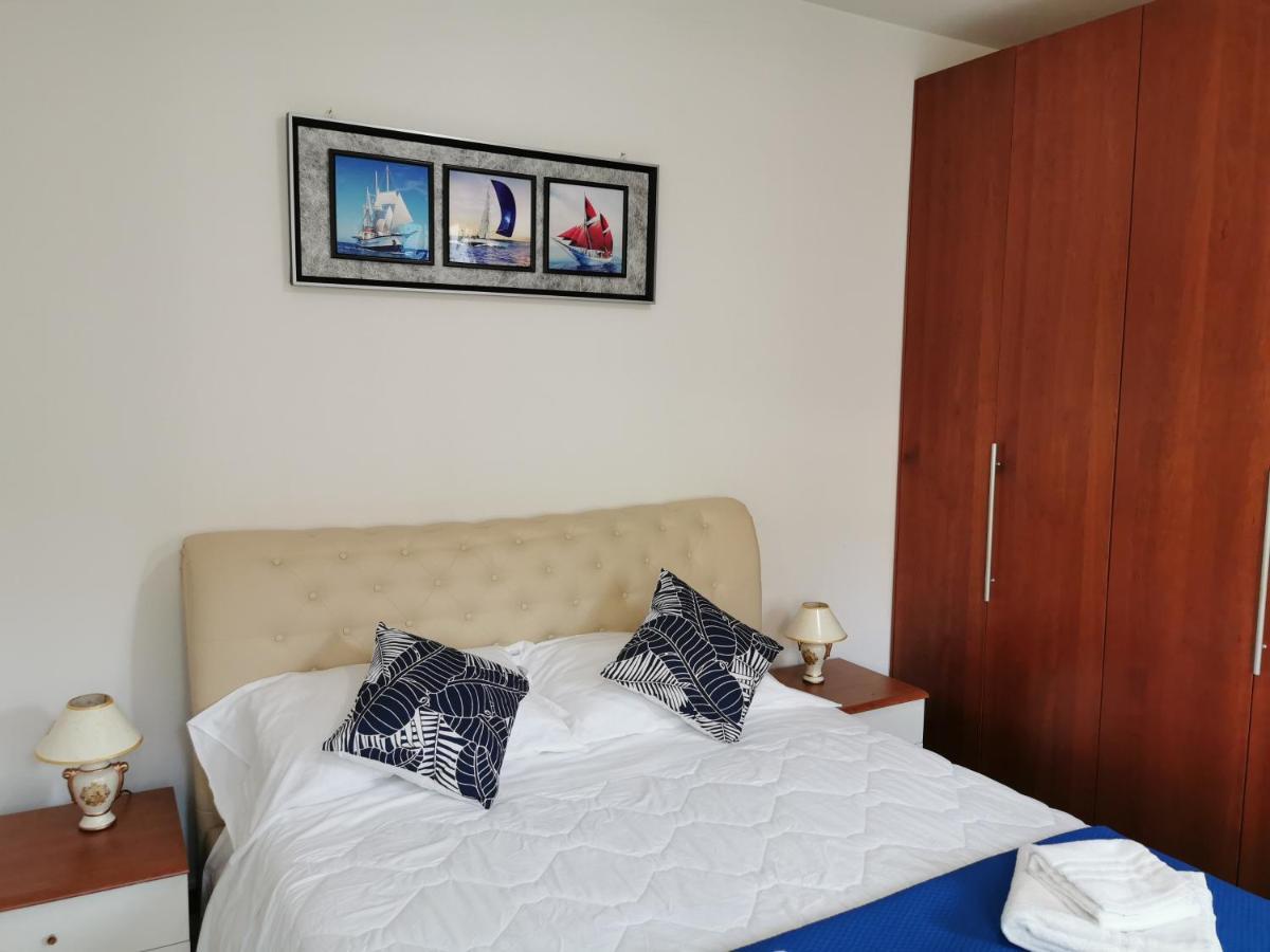 Flat Blue Apartman Verona Kültér fotó