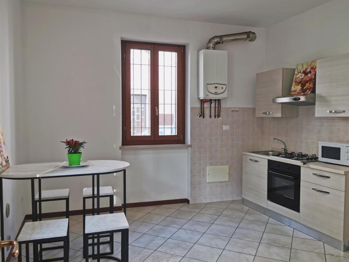 Flat Blue Apartman Verona Kültér fotó