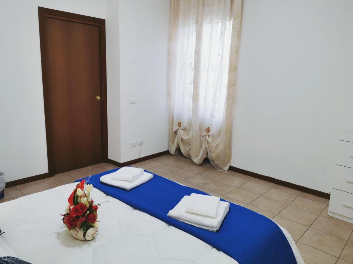 Flat Blue Apartman Verona Kültér fotó