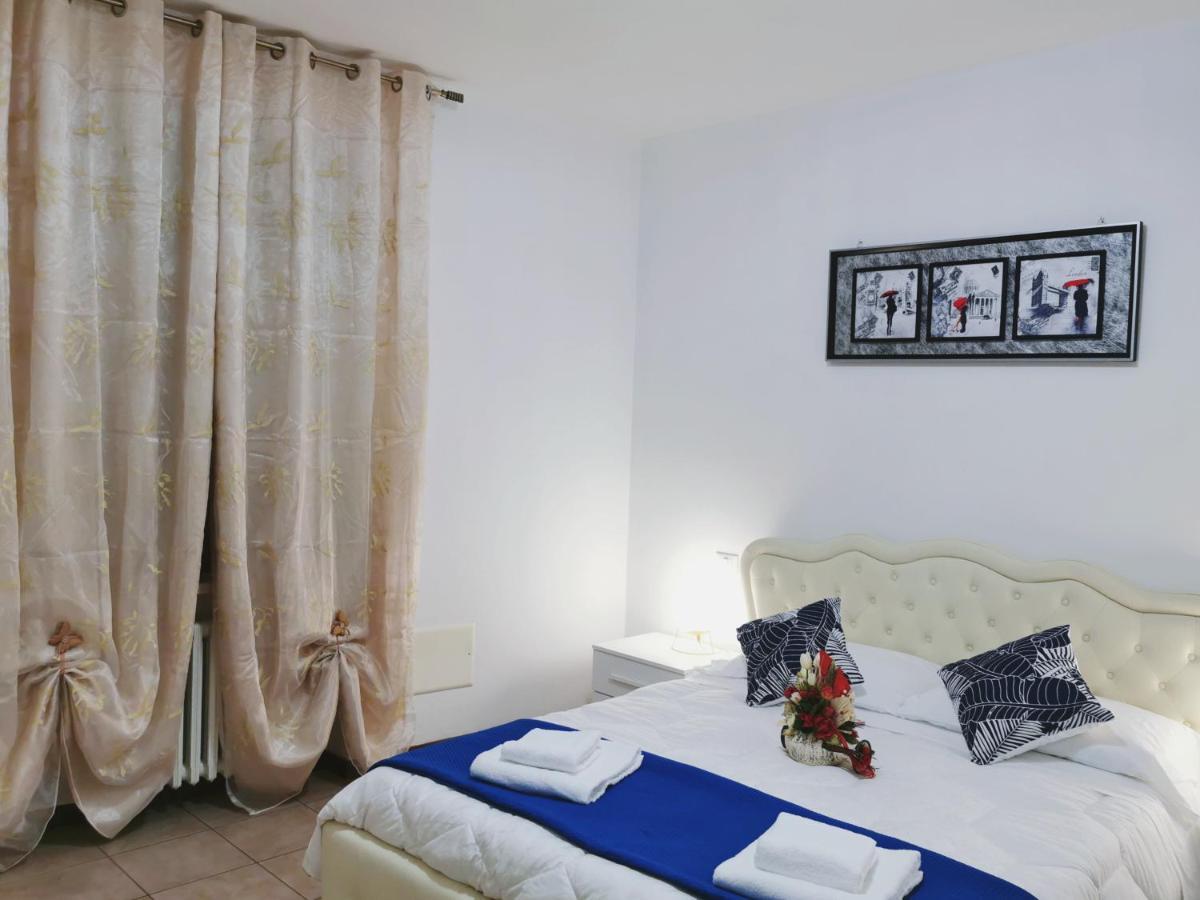 Flat Blue Apartman Verona Kültér fotó