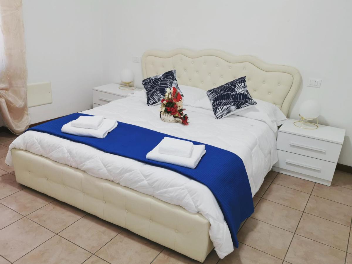 Flat Blue Apartman Verona Kültér fotó